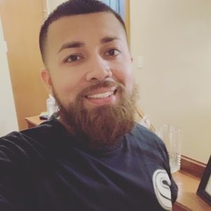 Meet your Posher, Augusto